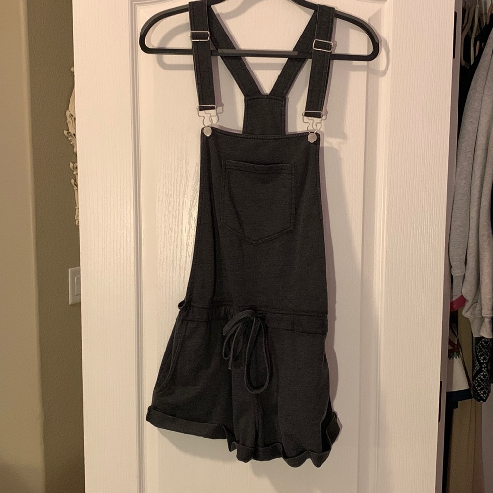 Z Supply Overalls